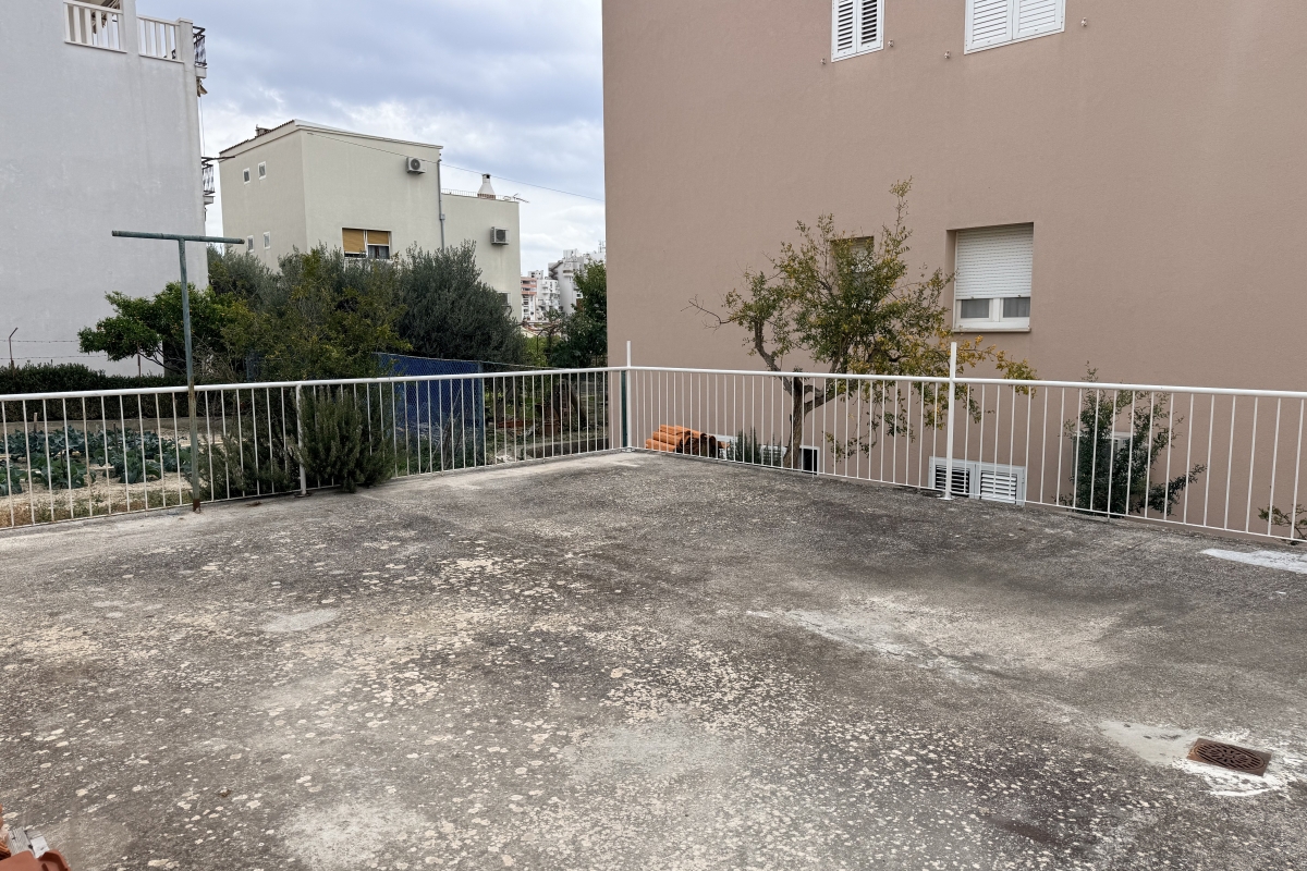 Flat For sale - SPLITSKO-DALMATINSKA SPLIT