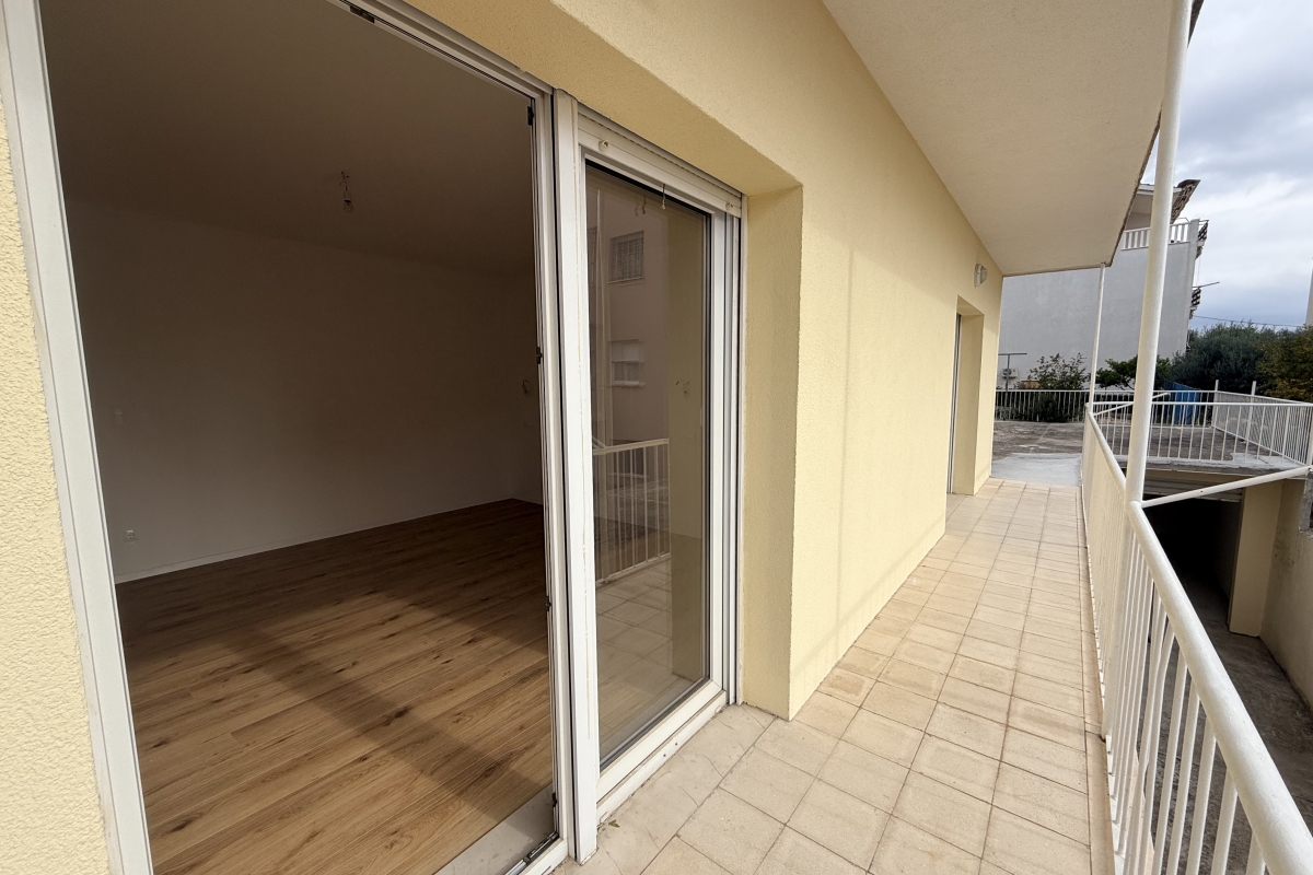 Flat For sale - SPLITSKO-DALMATINSKA SPLIT