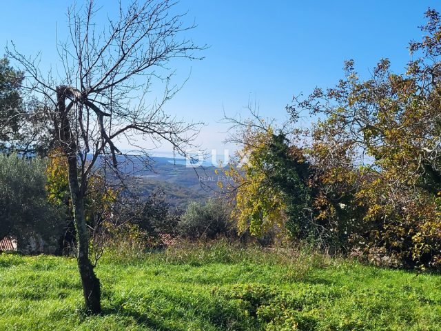 Parcela Naprodaj - Istarska Grožnjan - foto 3/11