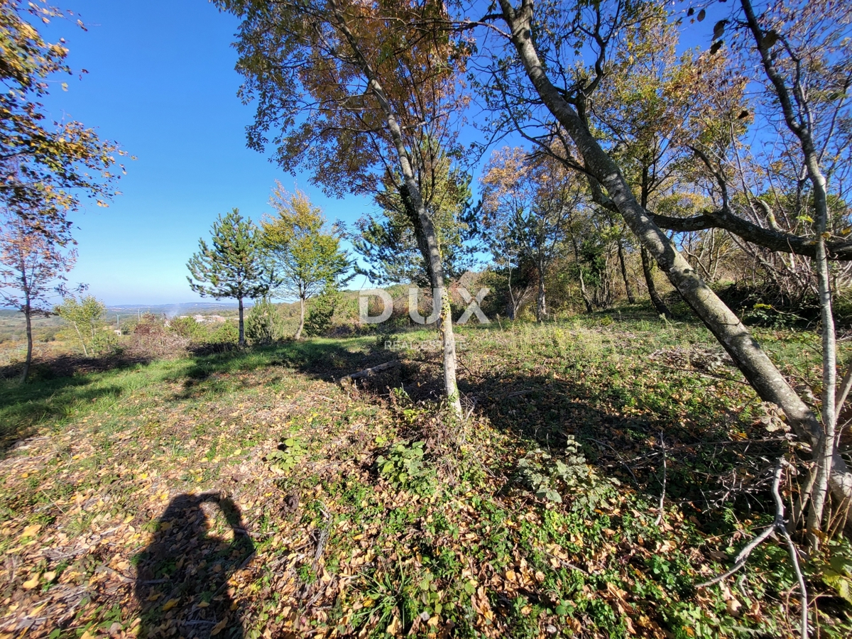 Pozemek Na prodej - ISTARSKA GROŽNJAN