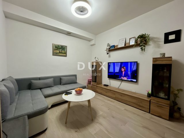 Apartmán na prodej 34 m² – Matulji