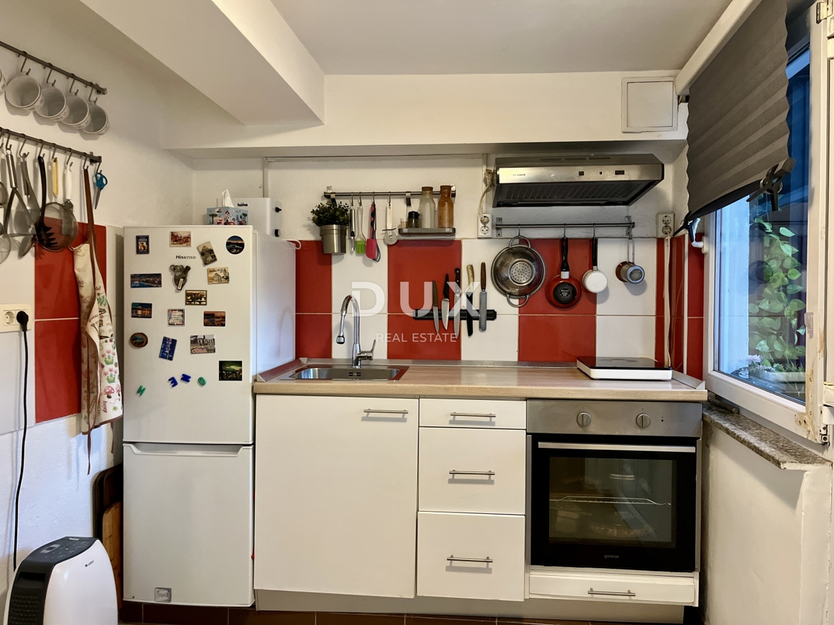Appartamento In vendita - PRIMORSKO-GORANSKA MATULJI