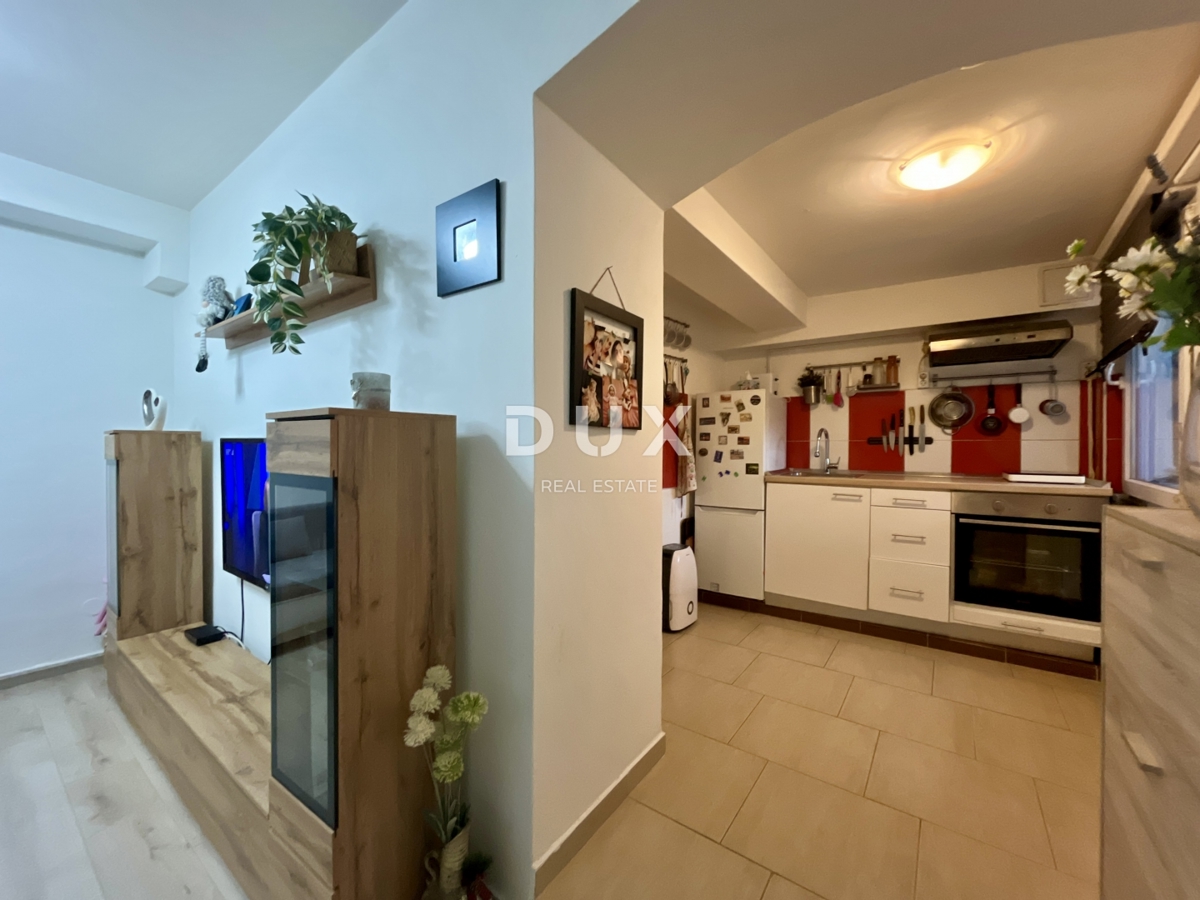 Appartamento In vendita - PRIMORSKO-GORANSKA MATULJI