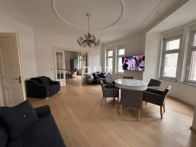 Apartma na predaj 130 m² – Zagreb