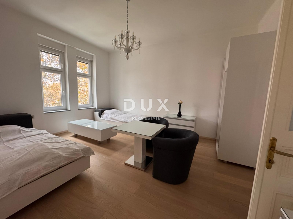 Apartmán Na predaj - GRAD ZAGREB ZAGREB