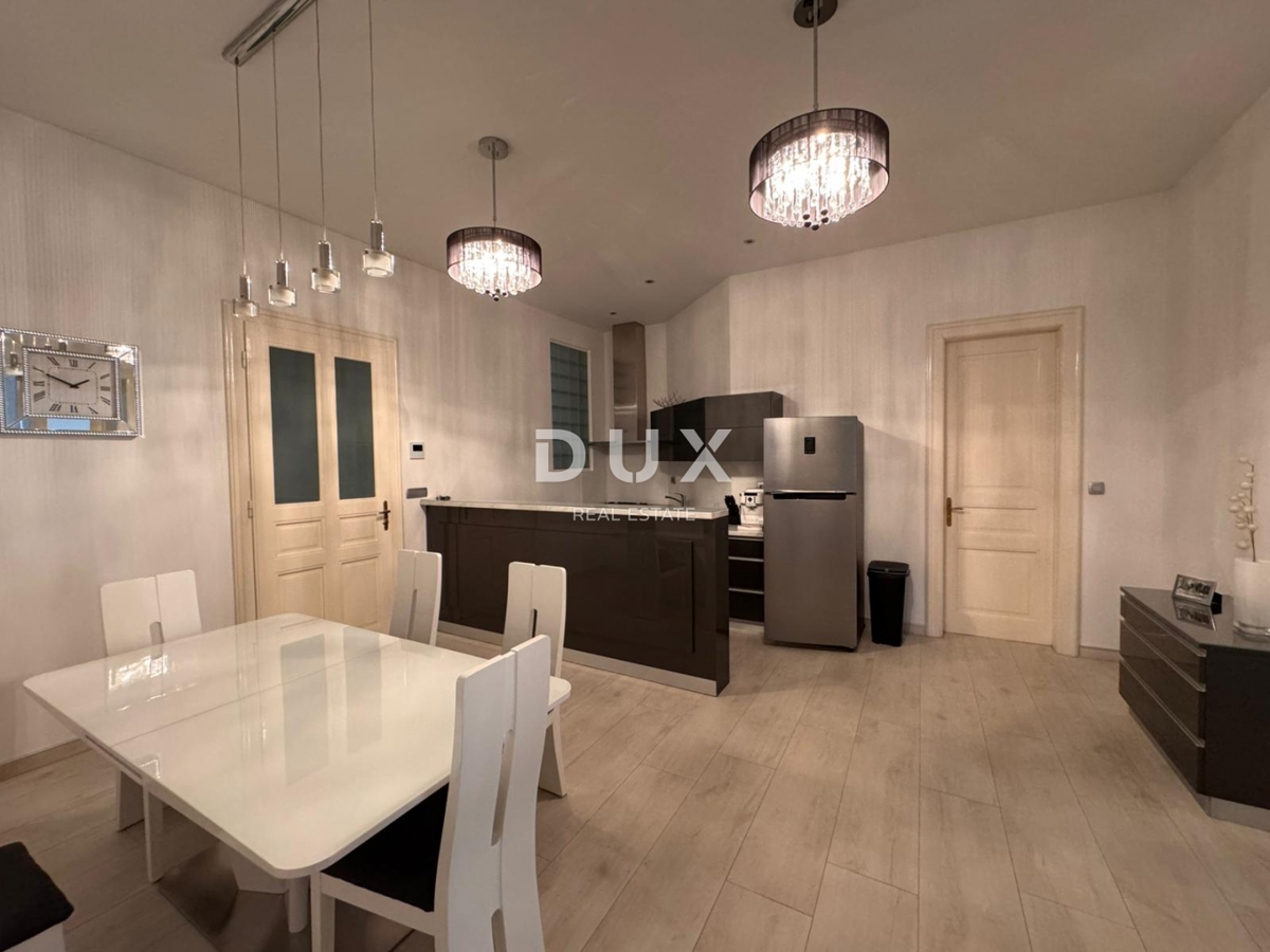 Apartmán Na predaj - GRAD ZAGREB ZAGREB
