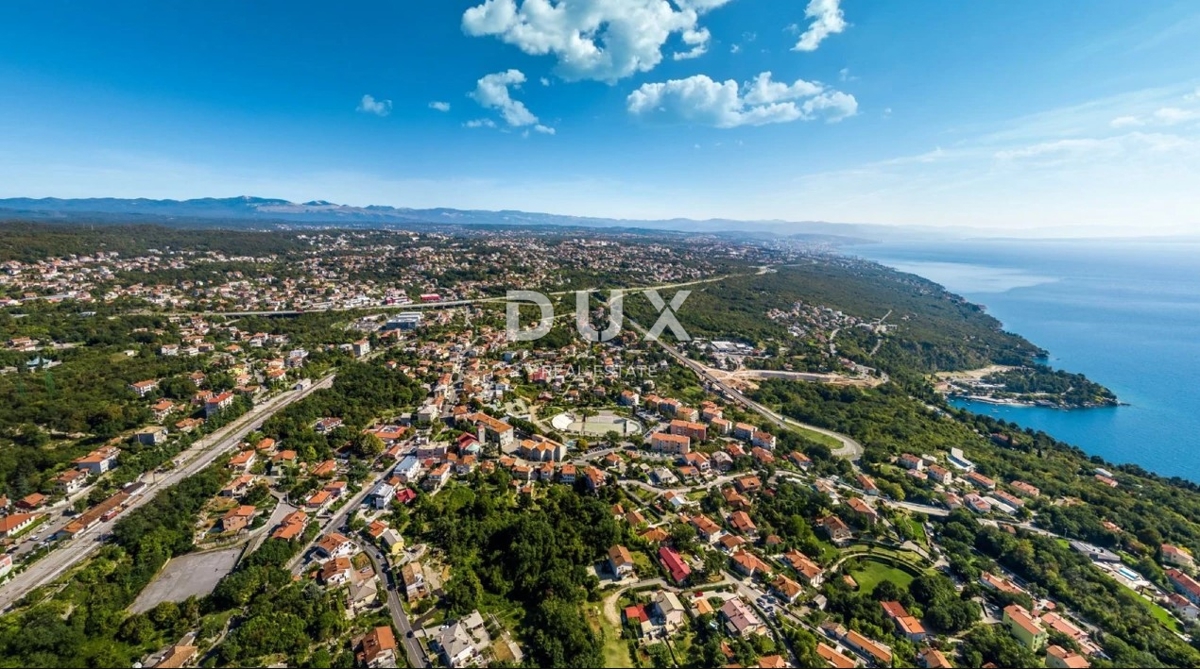 Terrain À vendre - Primorsko-goranska Matulji - foto 1/2