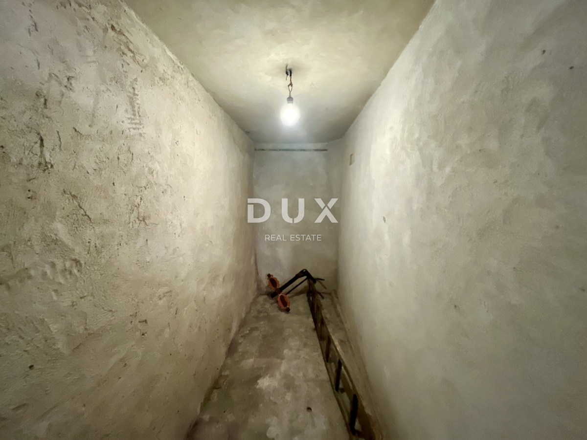 Kuća Na prodaju - PRIMORSKO-GORANSKA MATULJI