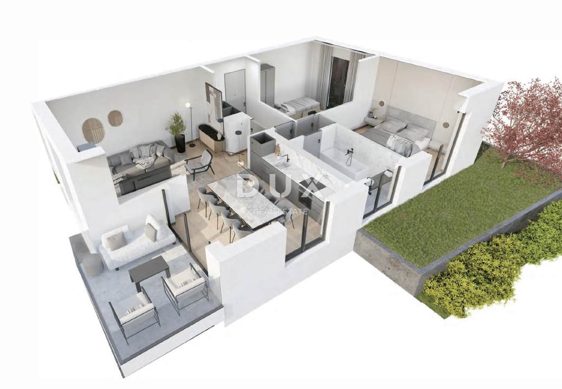 Apartment Zu verkaufen - Grad Zagreb Zagreb - foto 5/16
