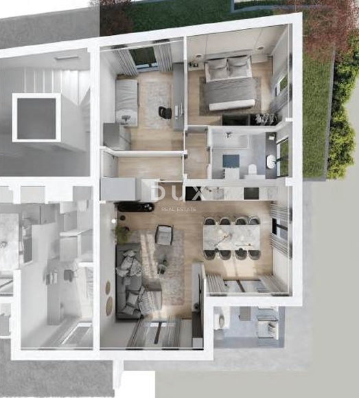 Apartment Zu verkaufen - GRAD ZAGREB ZAGREB