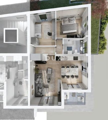 Appartamento In vendita - Grad Zagreb Zagreb - foto 4/15