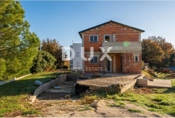 Pozemek na prodej 1113 m² – Ližnjan