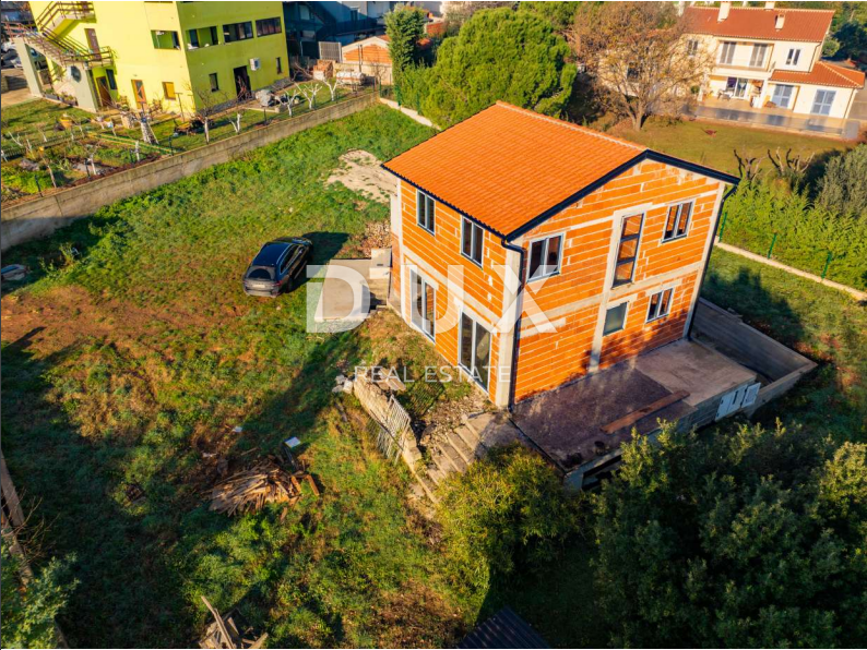 Pozemok Na predaj - ISTARSKA LIŽNJAN