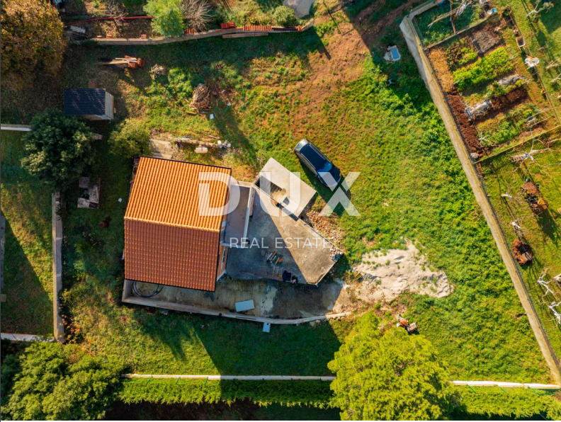 Pozemok Na predaj - ISTARSKA LIŽNJAN