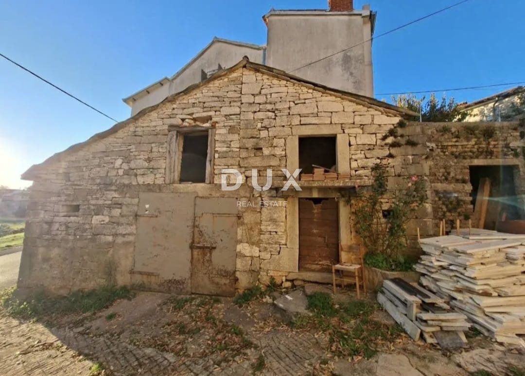 Maison À vendre - ISTARSKA PAZIN