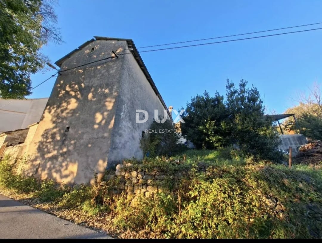 Maison À vendre - ISTARSKA PAZIN
