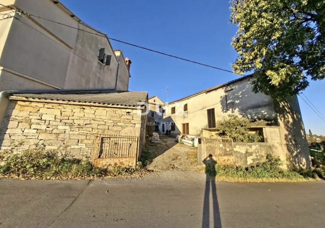 Maison À vendre - ISTARSKA PAZIN