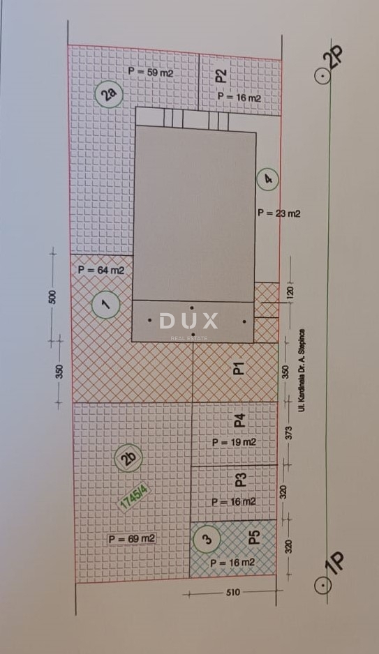 Apartment Zu verkaufen - ZADARSKA PAKOŠTANE