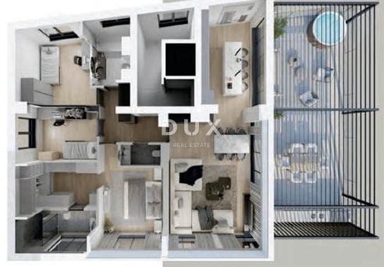 Apartment Zu verkaufen - Grad Zagreb Zagreb - foto 4/21
