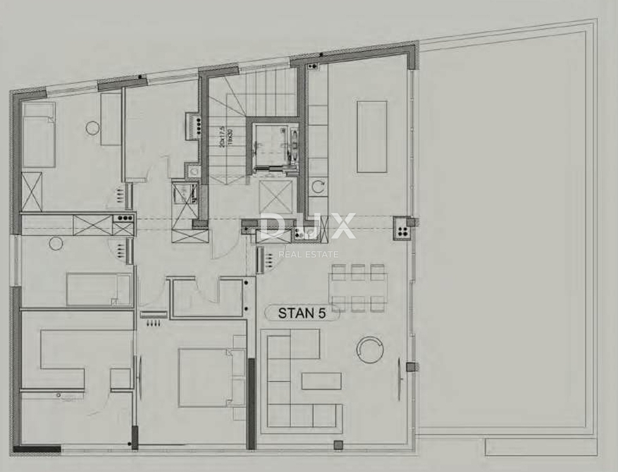 Apartment Zu verkaufen - GRAD ZAGREB ZAGREB