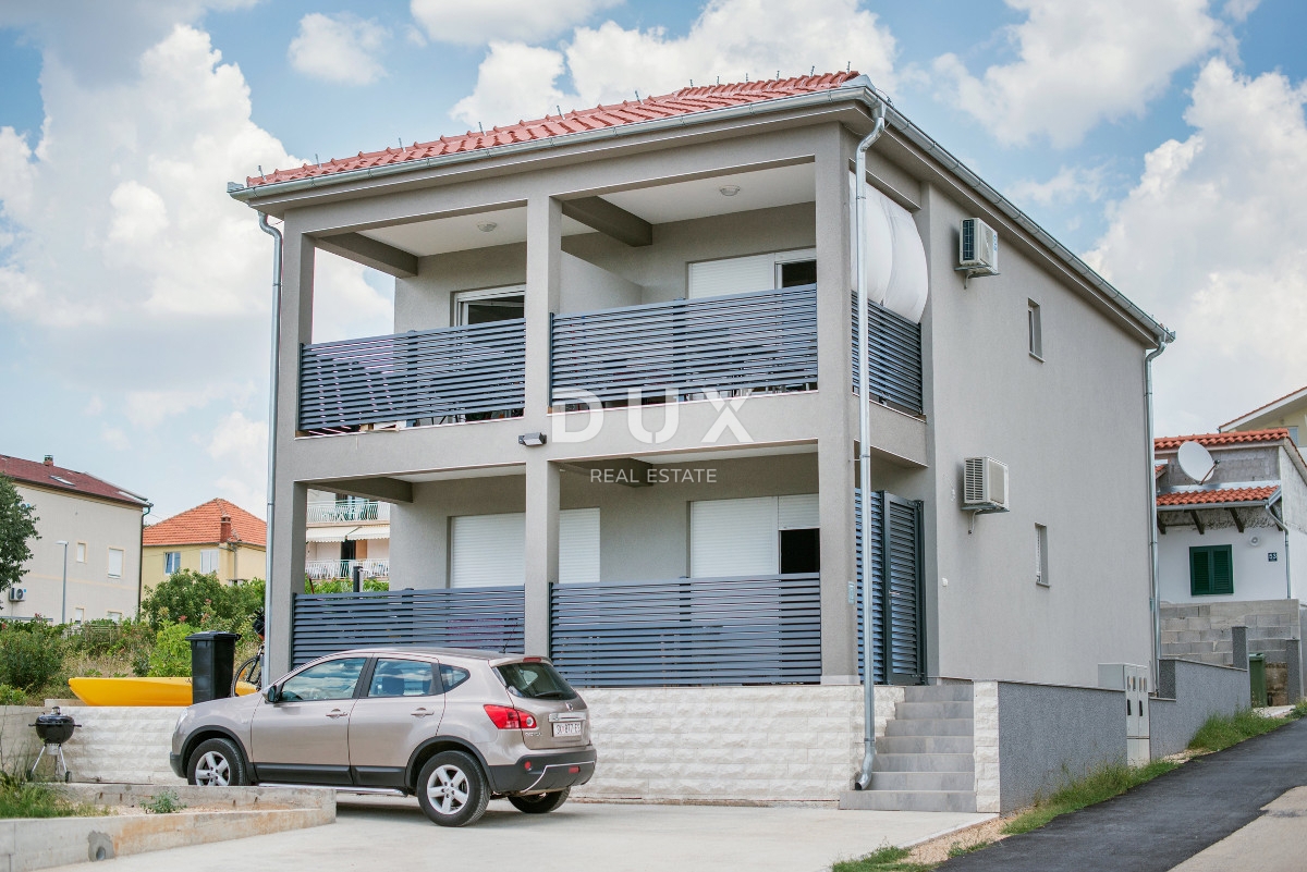Flat For sale - Zadarska Pakoštane - foto 1/13