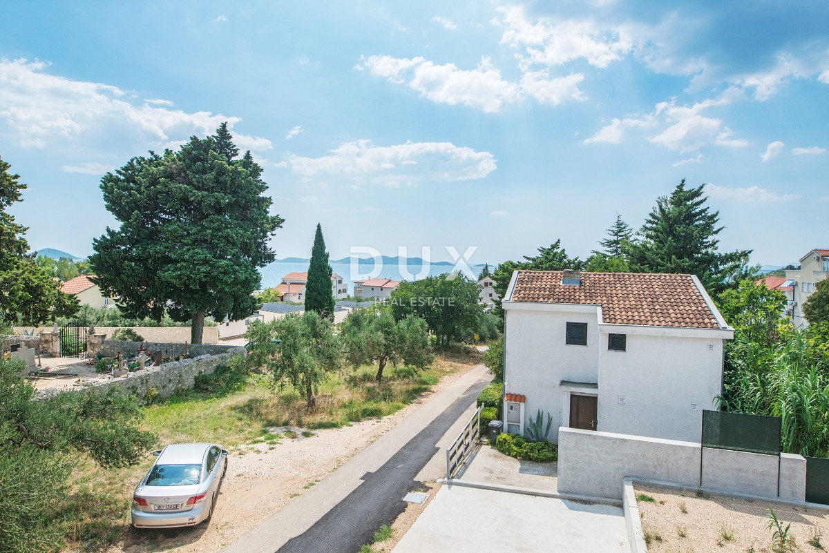 Flat For sale - ZADARSKA PAKOŠTANE