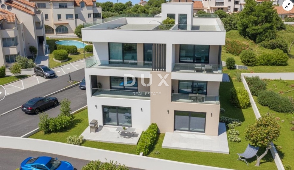 Flat For sale - šibensko-kninska Vodice - foto 1/4