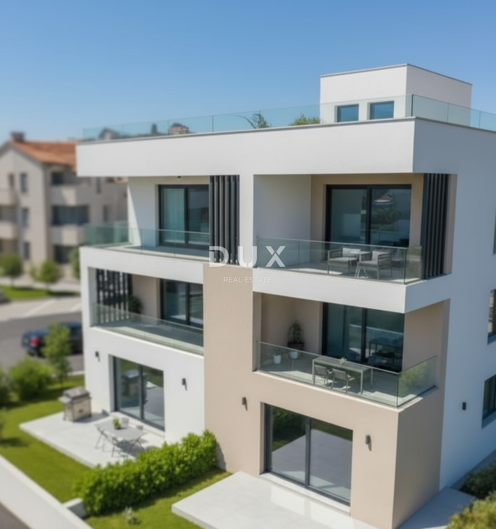 Flat For sale - šibensko-kninska Vodice - foto 2/4