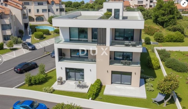 Apartmán na predaj 65 m² – Vodice