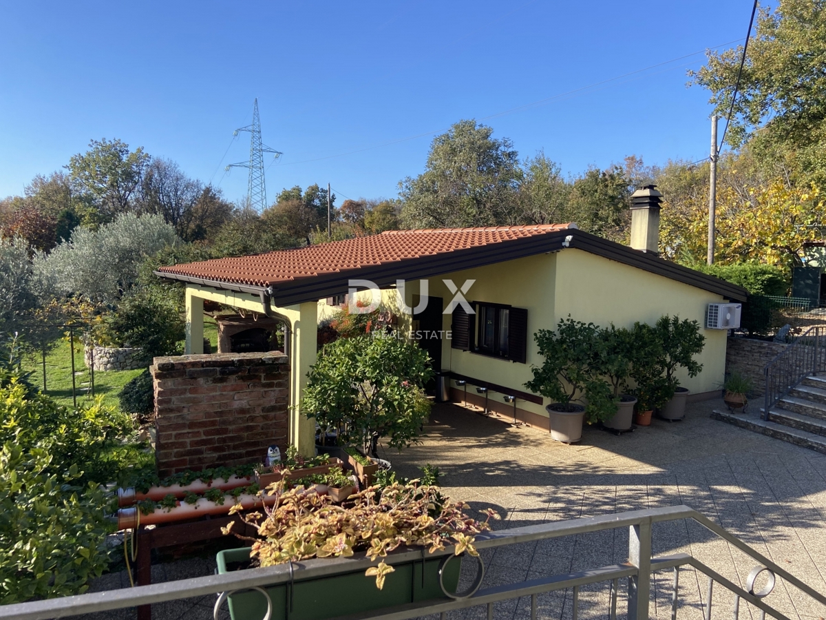 Hiša Na predaj - PRIMORSKO-GORANSKA RIJEKA