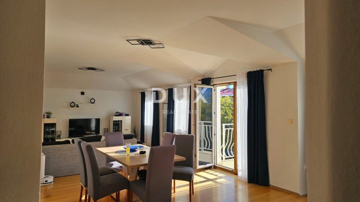 Flat for sale 114 m² – Rijeka