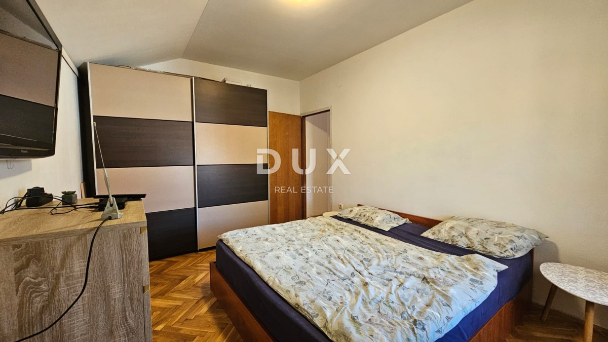 Flat For sale - PRIMORSKO-GORANSKA RIJEKA