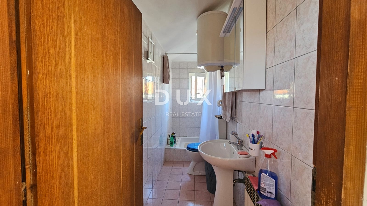 Flat For sale - PRIMORSKO-GORANSKA RIJEKA