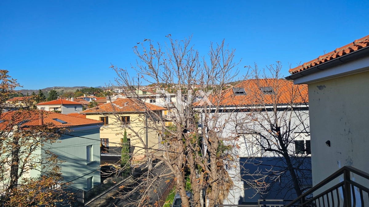 Flat For sale - PRIMORSKO-GORANSKA RIJEKA