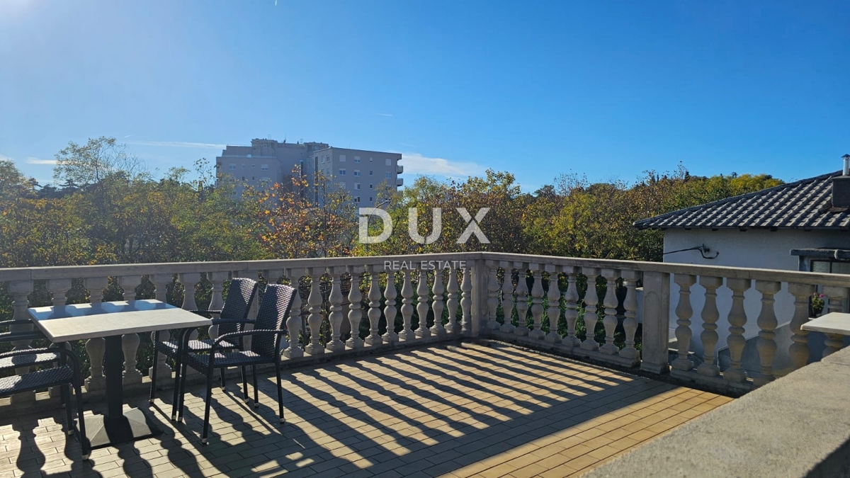 Flat For sale - PRIMORSKO-GORANSKA RIJEKA