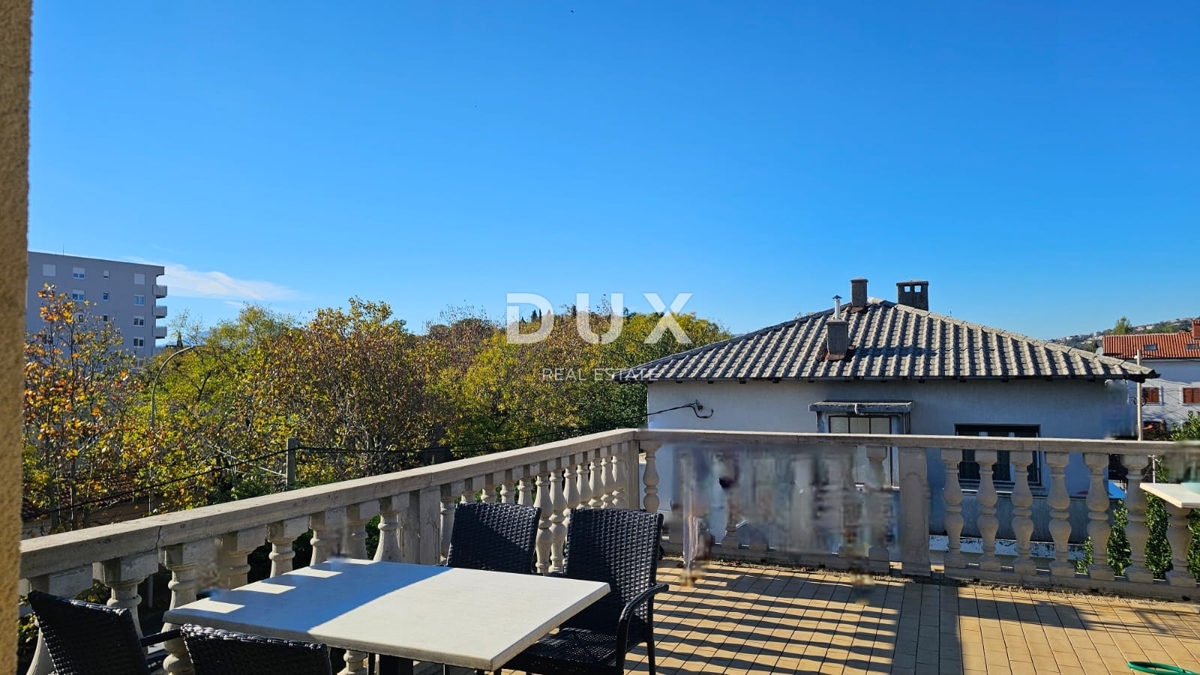 Flat For sale - PRIMORSKO-GORANSKA RIJEKA