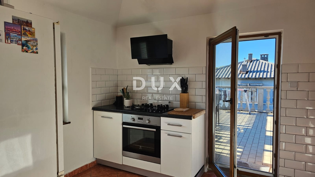 Flat For sale - PRIMORSKO-GORANSKA RIJEKA