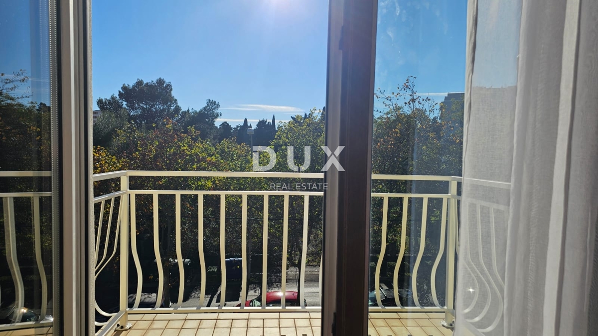 Flat For sale - PRIMORSKO-GORANSKA RIJEKA