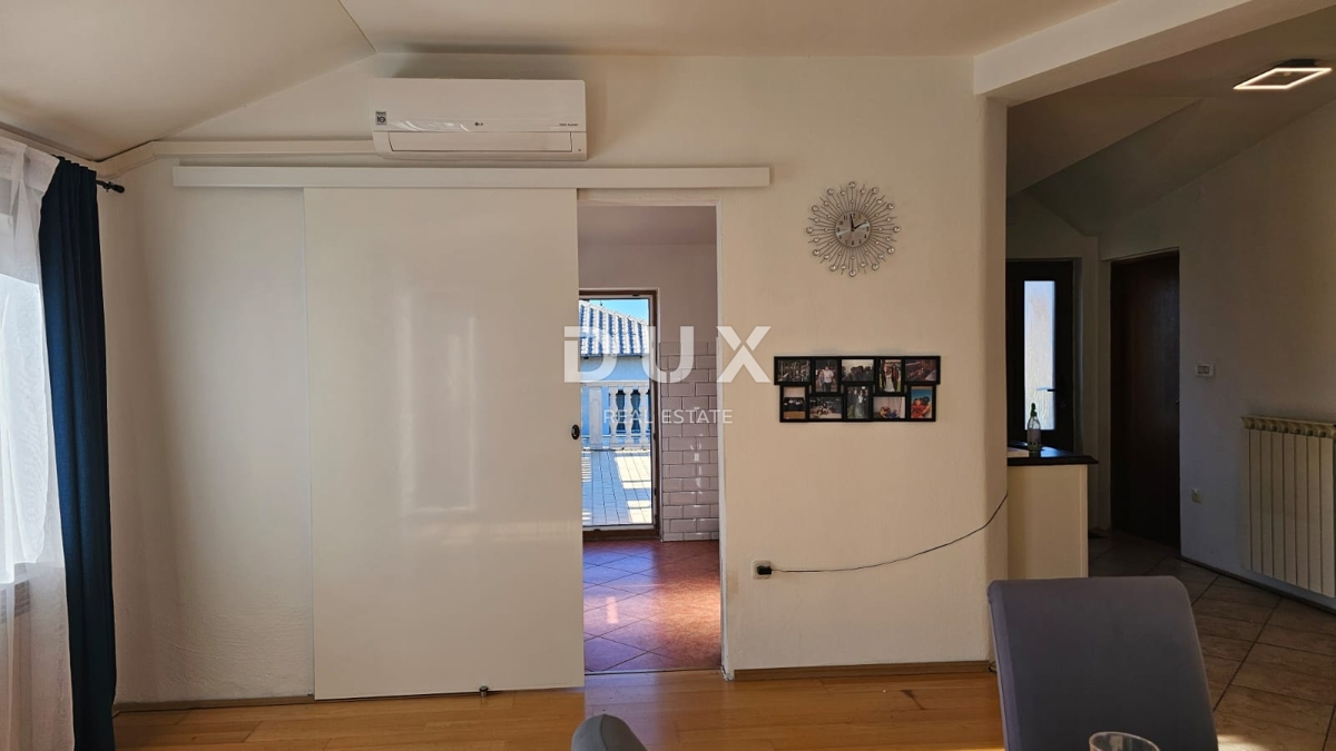 Flat For sale - PRIMORSKO-GORANSKA RIJEKA