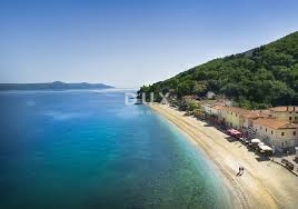 Parcela Na predaj - Primorsko-goranska Mošćenička Draga - foto 4/4