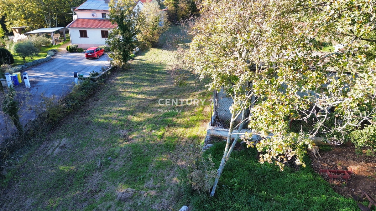 Działka Na sprzedaż - Istarska Svetvinčenat - foto 5/9