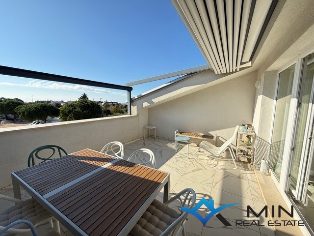 Flat For sale - Istarska Novigrad - foto 1/41