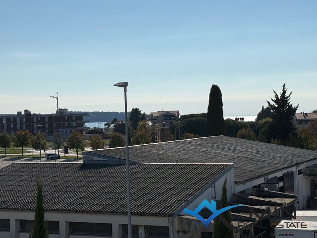 Flat For sale - ISTARSKA NOVIGRAD