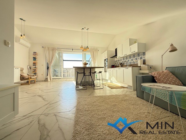 Flat For sale - ISTARSKA NOVIGRAD