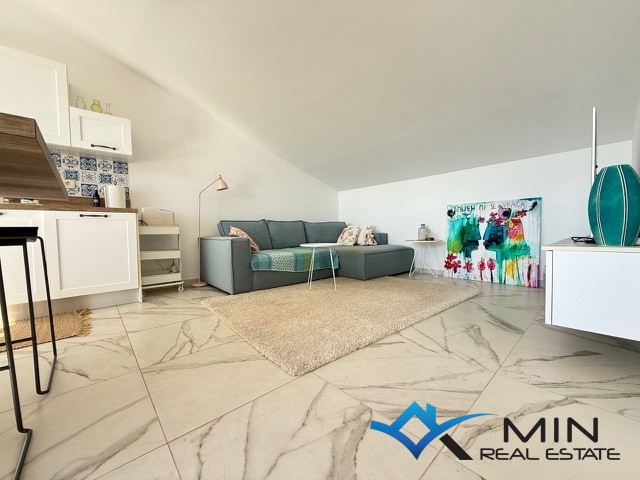 Flat For sale - ISTARSKA NOVIGRAD