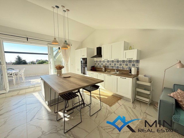 Flat For sale - ISTARSKA NOVIGRAD