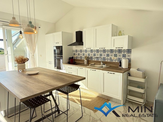 Flat For sale - ISTARSKA NOVIGRAD