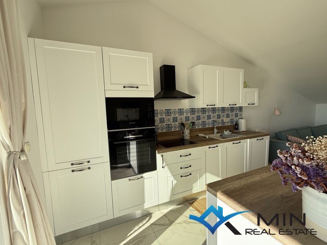 Flat For sale - ISTARSKA NOVIGRAD