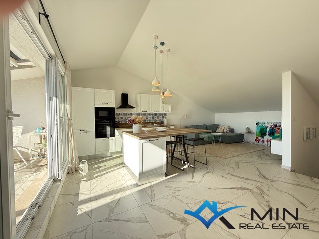 Flat For sale - ISTARSKA NOVIGRAD