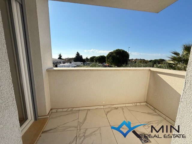 Flat For sale - ISTARSKA NOVIGRAD